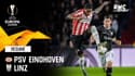 Résumé : PSV Eindhoven 0-0 Linz - Ligue Europa J3