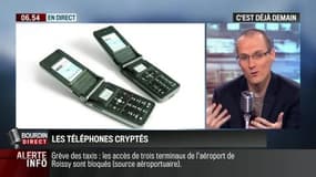 La chronique d'Anthony Morel: Comment se protéger des écoutes de la NSA ? - 25/06