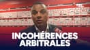 Rennes 3-1 Lyon : "Il fallait qu'on casse la jambe à Merah... ?" Louis-Jean tacle les incohérences arbitrales