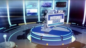 Intégrale Bourse - Mercredi 5 août