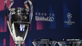 Ligue des champions