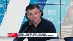 PSG : Cavani de retour au top ? Sagnol est confiant 