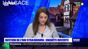 Strasbourg: enquête ouverte sur la gestion de l'institut hospitalo-universitaire