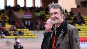Jim Ratcliffe