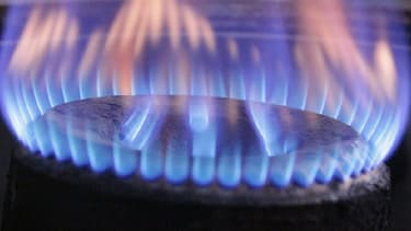 Les tarifs réglementés du gaz naturel augmentent au 1er octobre. (image d'illustration)