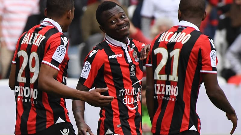 Jean-Michael Seri