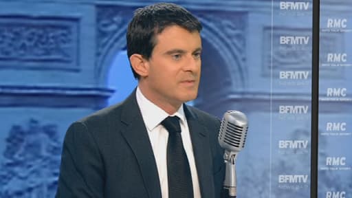 Manuel Valls va expérimenter dans "quelques départements" la limitation de vitesse à 80 km/h
