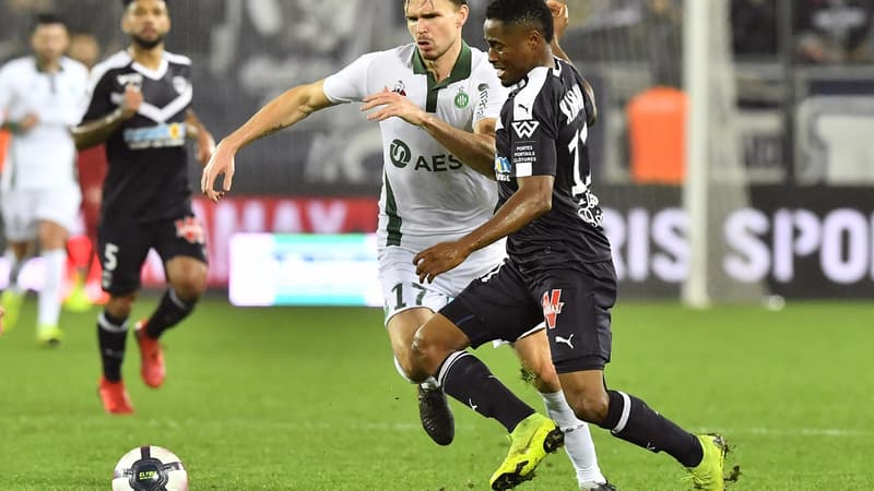 François Kamano (Bordeaux)