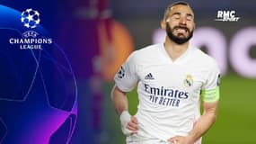 Liverpool-Real Madrid : Benzema tape le poteau de Alisson