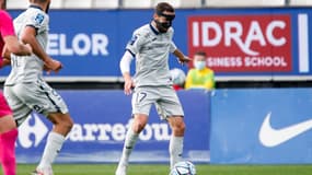 Grenoble en Ligue 2