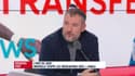 Affaire Lihadji : "Une bonne nouvelle pour l'OM" estime Ducrocq