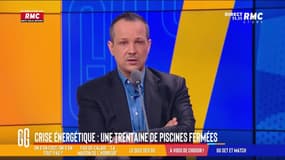 À vous de choisir : Crise énergétique, une trentaine de piscines fermées - 06/09