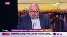 ManuConso - Hybrides rechargeables : pas vraiment sobres !