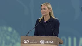 Suivez en direct le discours d'Emmanuel Macron à la COP28