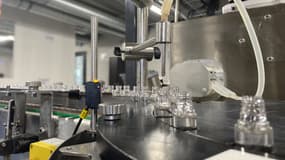 Spécialisée dans l’industrie du liquide pour cigarette électronique, l'entreprise E-Tasty mise sur la propreté et la transparence des composants de ses liquides.