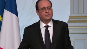 François Hollande a finalement renoncé à convoquer le Congrès à Versailles.