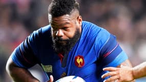 Mathieu Bastareaud 