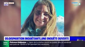 Hautes-Alpes: disparition inquiétante d'une femme de 46 ans à Embrun