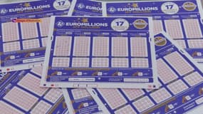 Jackpot dans les Côtes-d’Armor: une famille empoche 12 millions d’euros avec deux grilles Loto