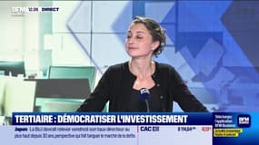 Les Experts de l'immo : Tertiaire, démocratiser l'investissement - 16/12