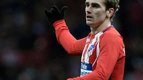 Antoine Griezmann