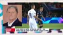 PSG - Pour Larqué, pas de doute, "Icardi va marquer sa vingtaine de buts"