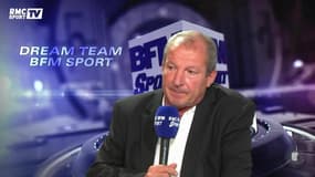 France-Luxembourg / Courbis : "Ce serait une faute professionnelle de penser que les trois points sont acquis"