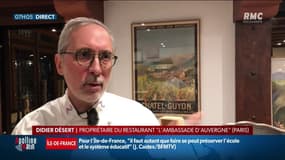Les restaurateurs commencent tout doucement à apercevoir de la lumière au bout du tunnel