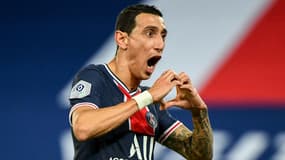 Angel Di Maria (PSG)