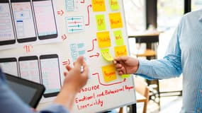 La grande Ourse : pour une meilleure expérience utilisateur