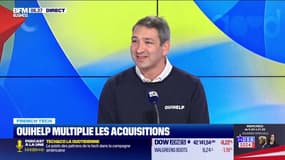 Ouihelp multiplie les acquisitions