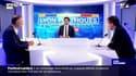 Lyon Politiques: l'émission du 10 septembre avec Bruno Bernard, président de la Métropole