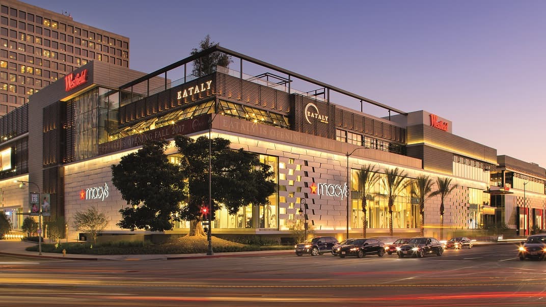 Unibail Unibail-Rodamco finalise l'achat de Westfield