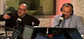 Le coup de gueule de Pascal Perri  sur la réforme fiscale de Jean-Marc Ayrault !