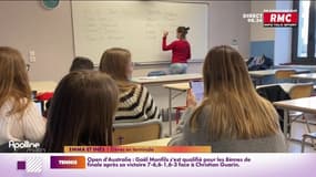 Baccalauréat : les épreuves prévues en mars pourraient être reportées
