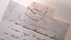 Un dessin de Michel-Ange, accompagné d'une lettre de son dernier descendant direct, seront vendus aux enchères à New York en avril 2024.