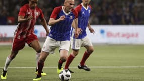 Zinedine Zidane