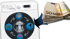 Les autorités judiciaires ont mis au jour une machine bien huilée destinée à blanchir l'argent de la drogue.