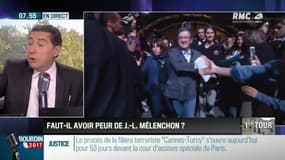 Brunet & Neumann : Faut-il avoir peur de Jean-Luc Mélenchon ? - 20/04