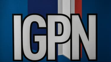 L'IGPN (PHOTO D'ILLUSTRATION)