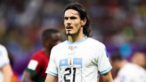 Edinson Cavani