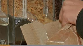 Le vrac, la nouvelle tendance pour faire ses courses de manière écolo