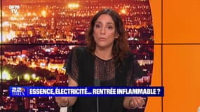 Retraites, inflation...: vers un risque de "gilet jaunisation"? - 03/01