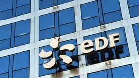 EDF enregistre une perte historique de 17,9 milliards d'euros en 2022