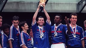 Stade de France