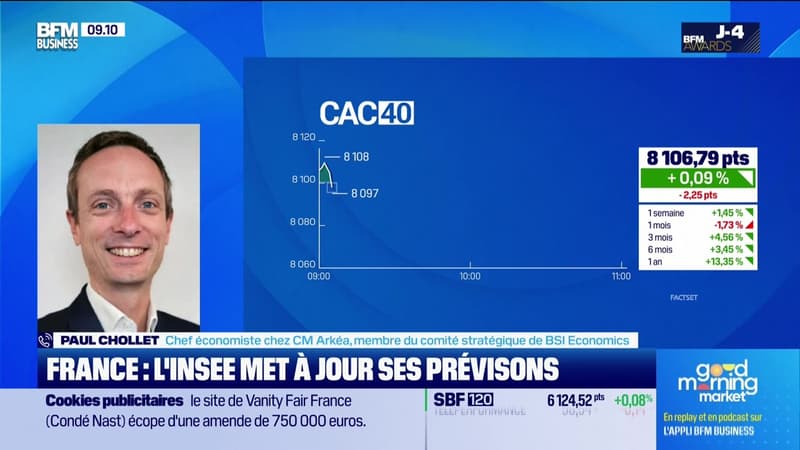L'éclaireur - 28/11