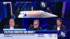 L'IA au service du divertissement - 11/06