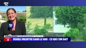 Story 2 : Ce que l'on sait du double meurtre dans le Var - 05/07