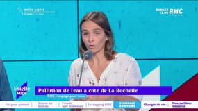 Le Zapping RMC d'Estelle Midi 