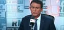 Manuel Valls: "Les arrêtés anti-burkini ne sont pas une dérive" 